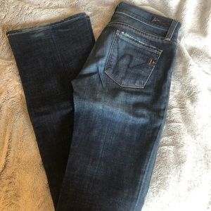 Citizens of Humanity Jeans